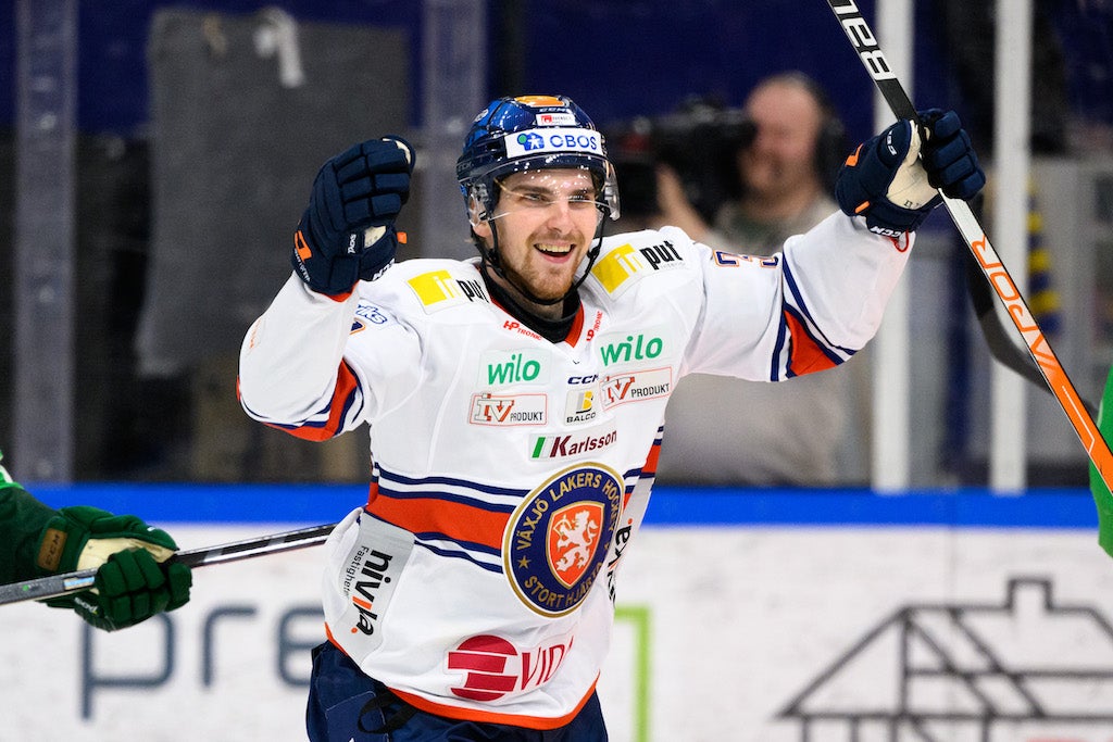 Fredrik Karlsson/Bildbyrån