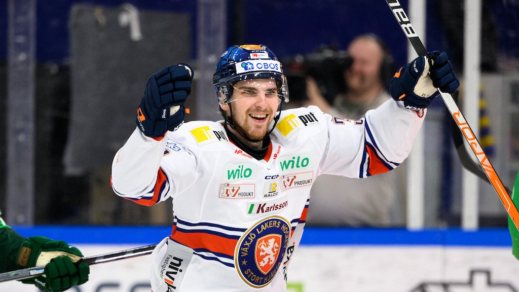 Fredrik Karlsson/Bildbyrån
