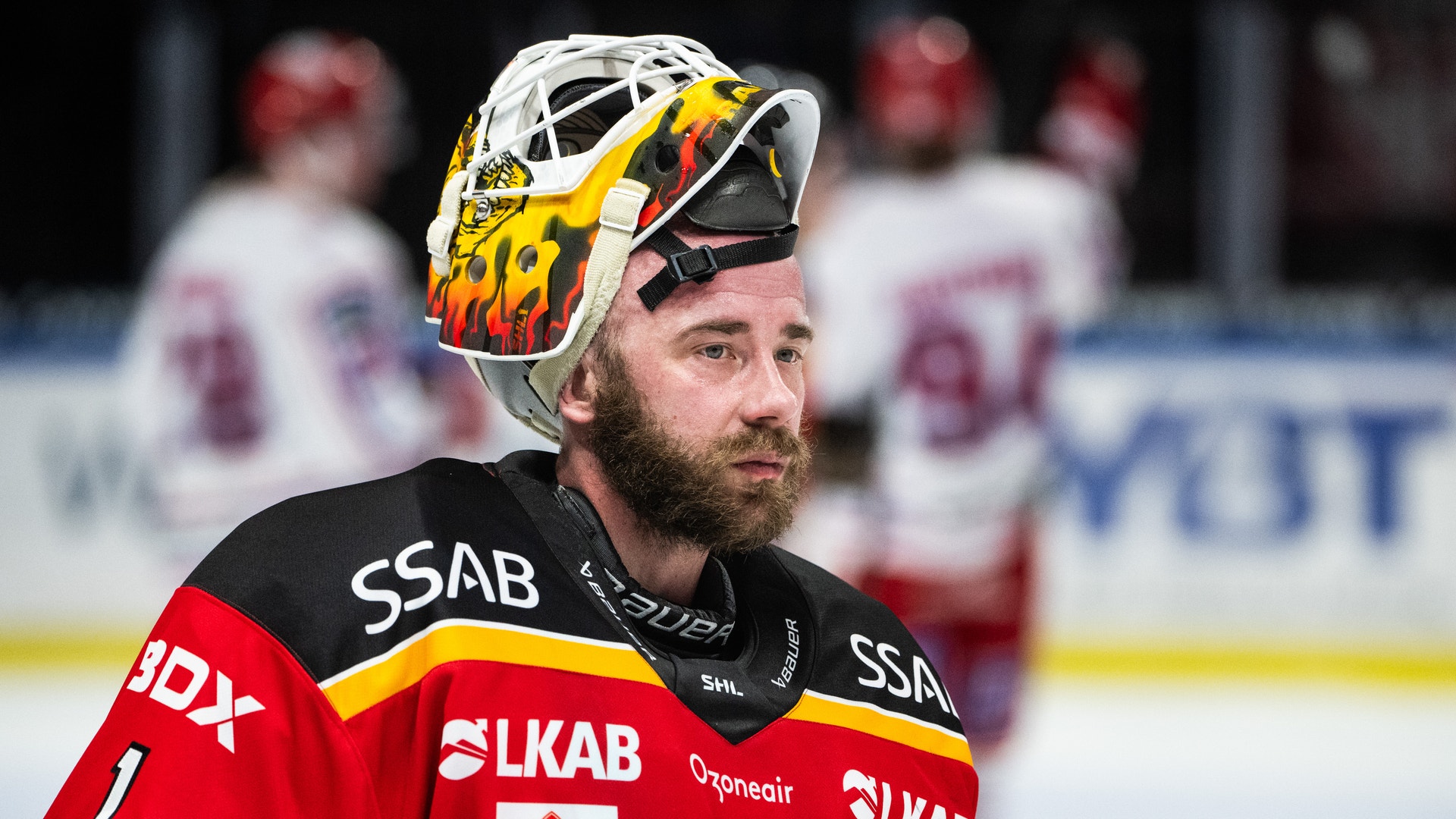 Foto: Bildbyrån