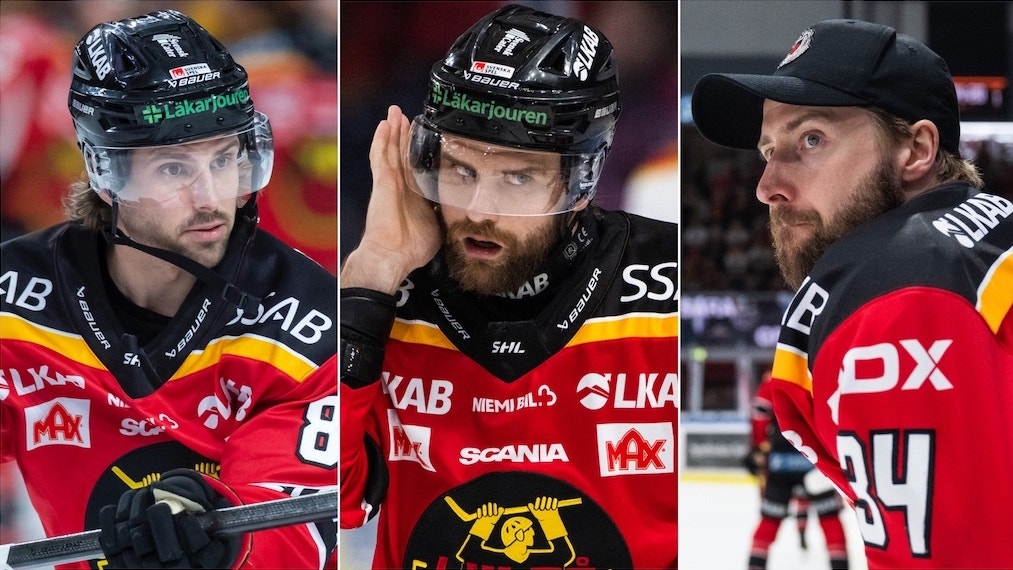 Bromé Själin Lassinantti