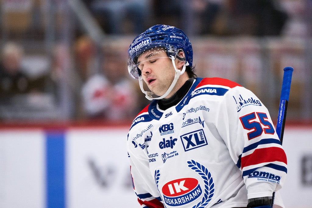(25708) David Quenneville Oskarshamn