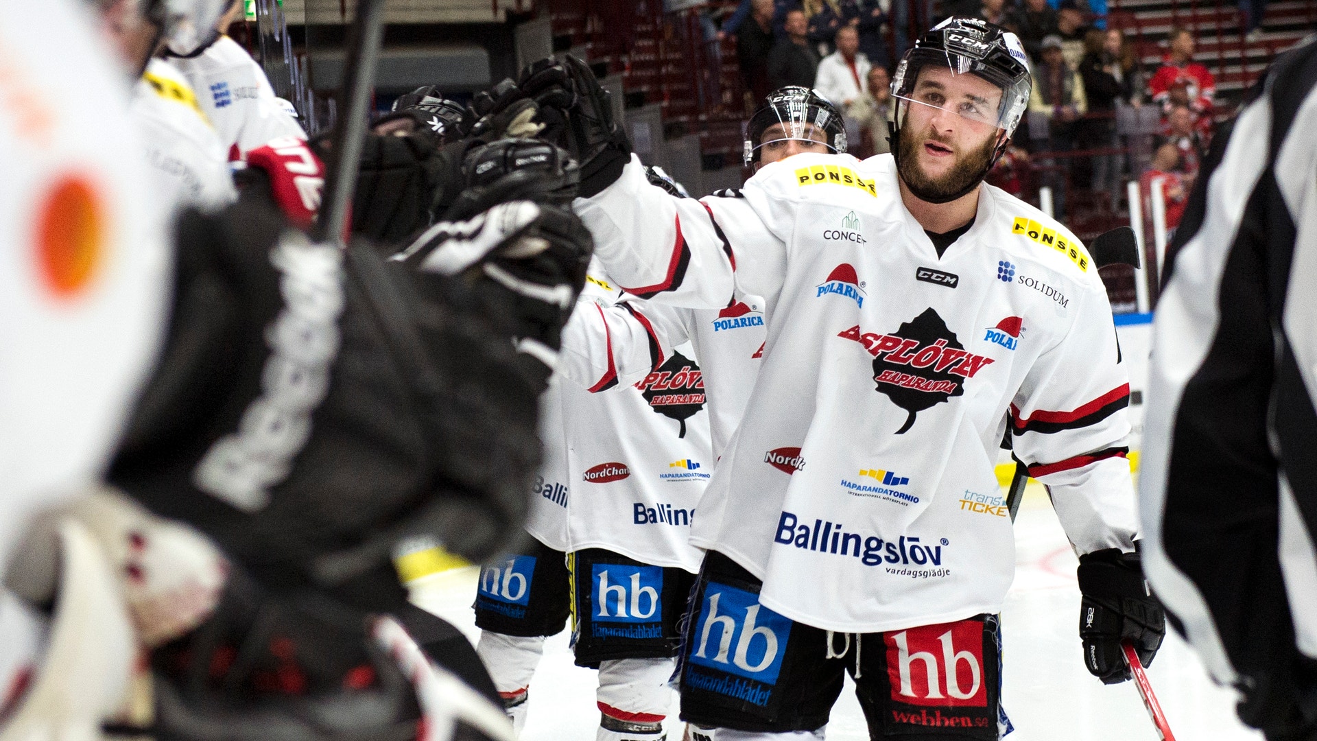 Nils Jakobsson/Bildbyrån