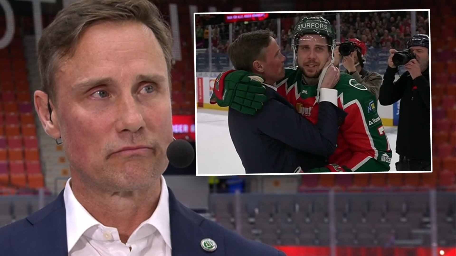 Foto: TV4