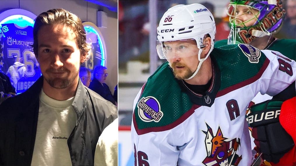 (24336) Adam Almqvist/Anton Strålman