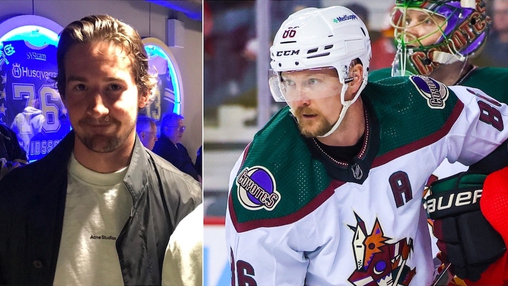 (24336) Adam Almqvist/Anton Strålman