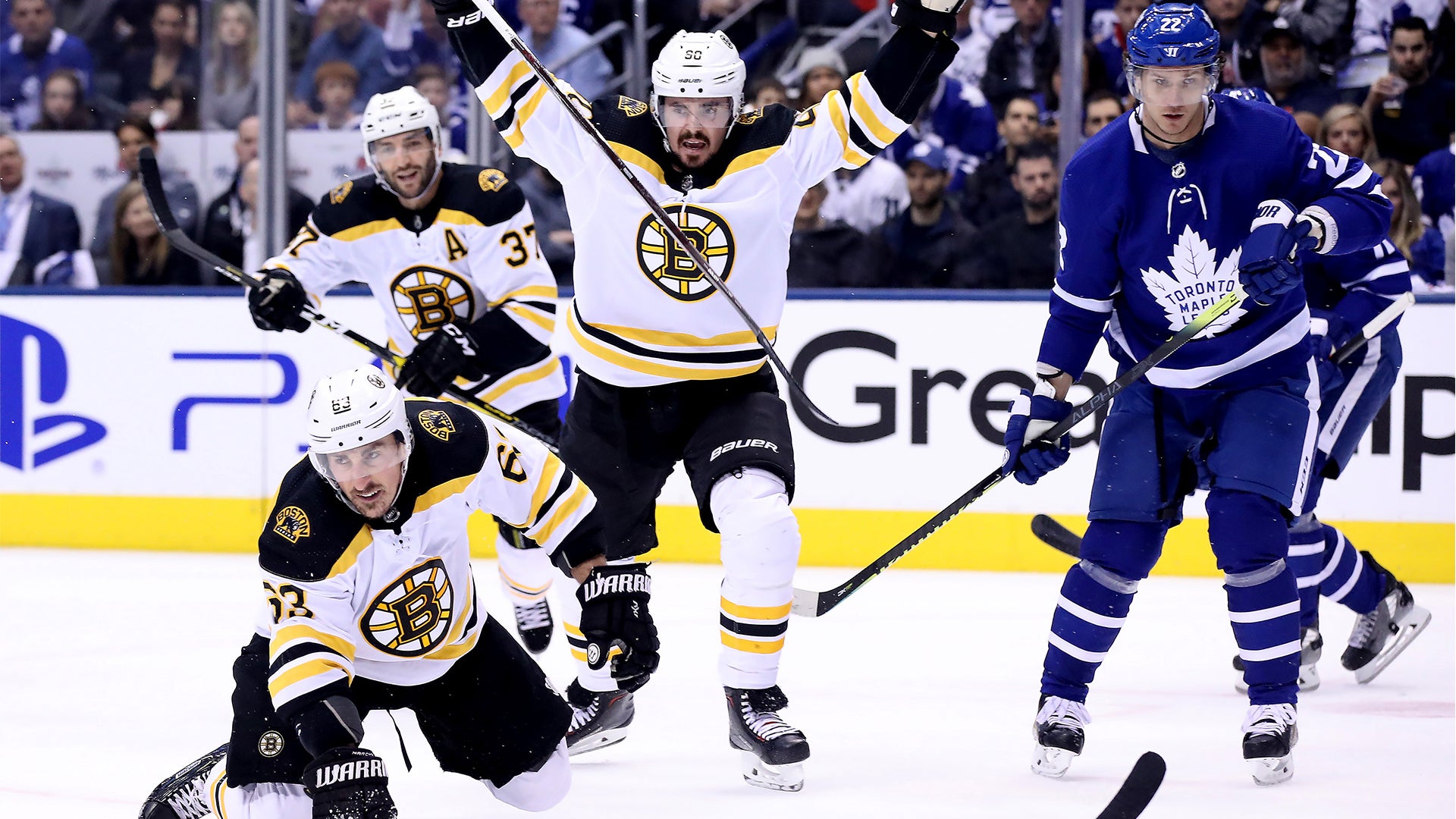 (8139) Brad Marchand