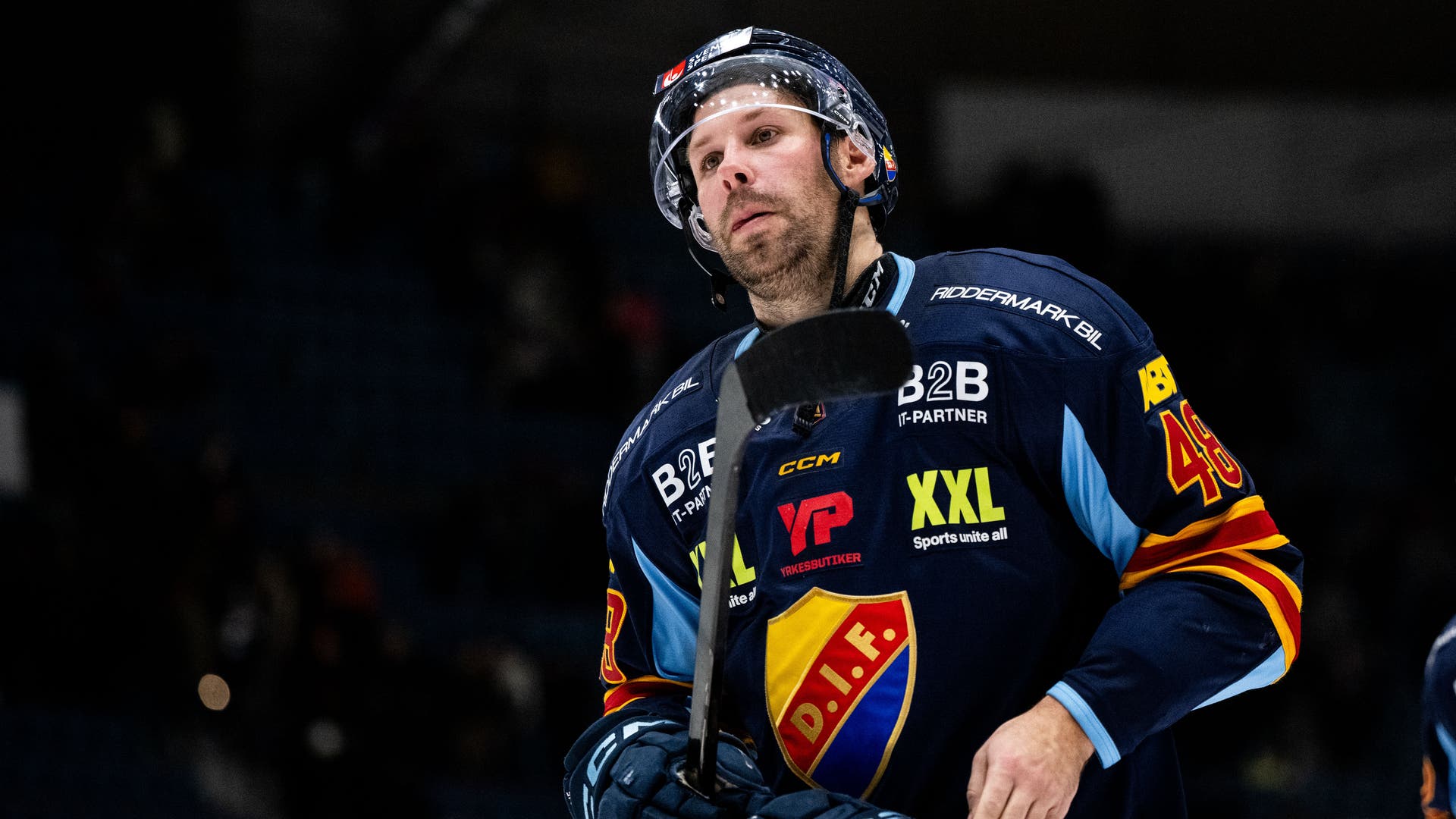 Dick Axelsson