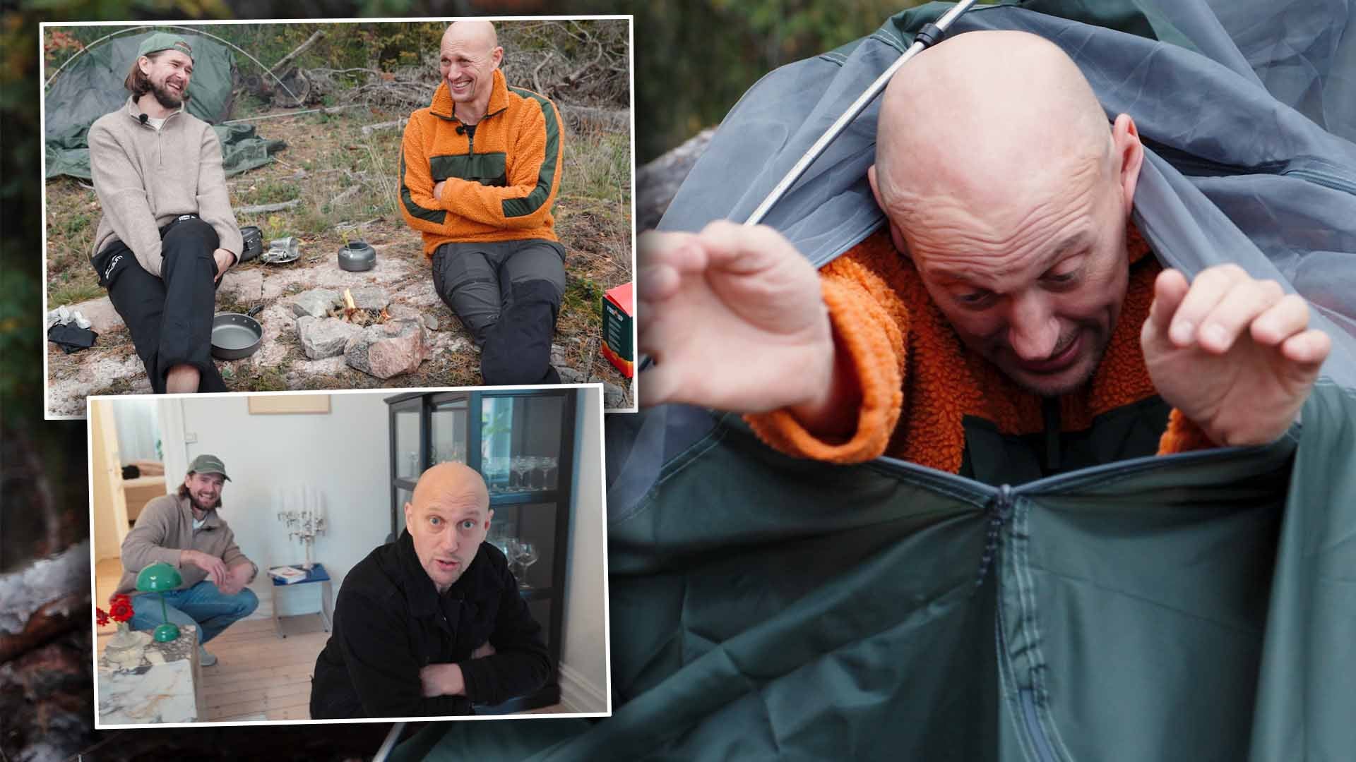Fimpen Linus Johansson