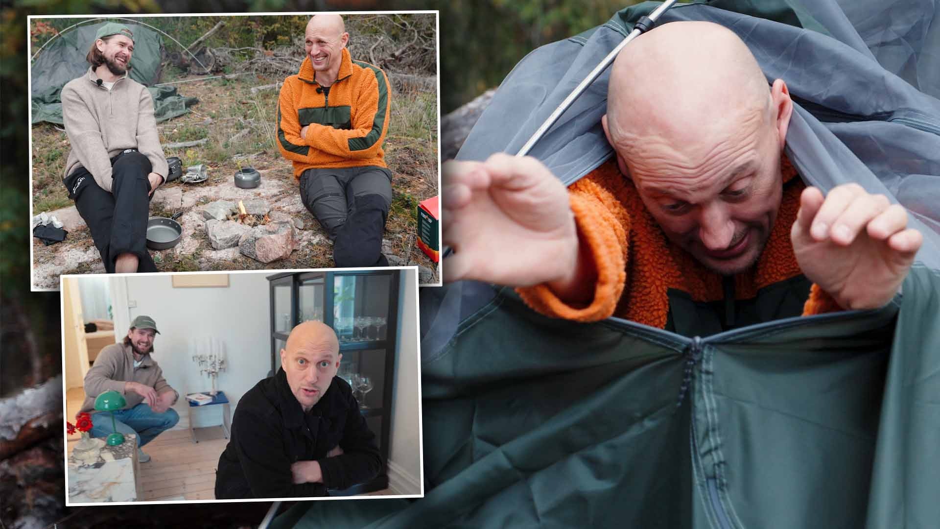 Fimpen Linus Johansson