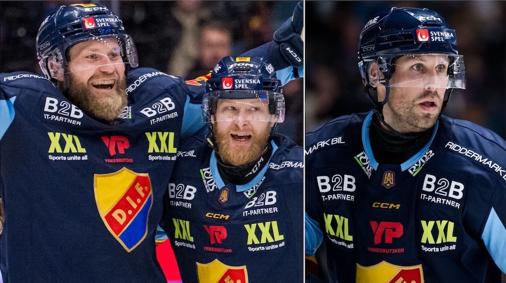 Foto: Bildbyrån