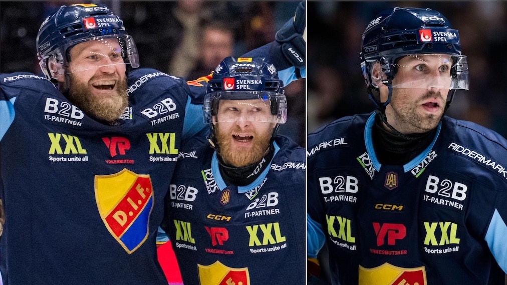 Foto: Bildbyrån