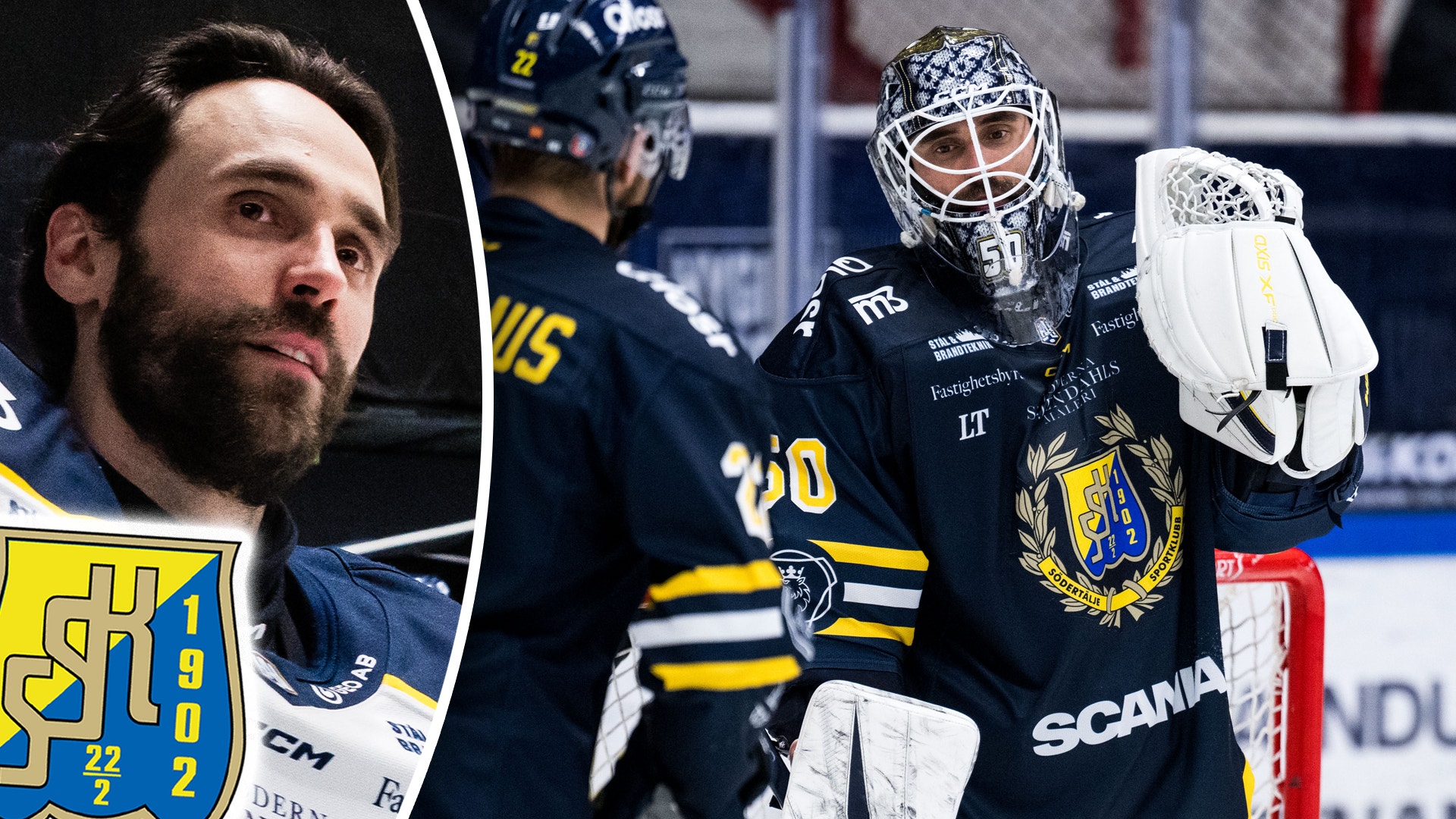 Foto: Bildbyrån