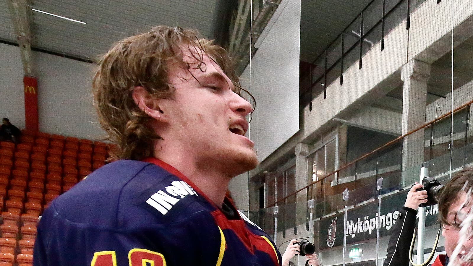 (692) Lukas Löfquist