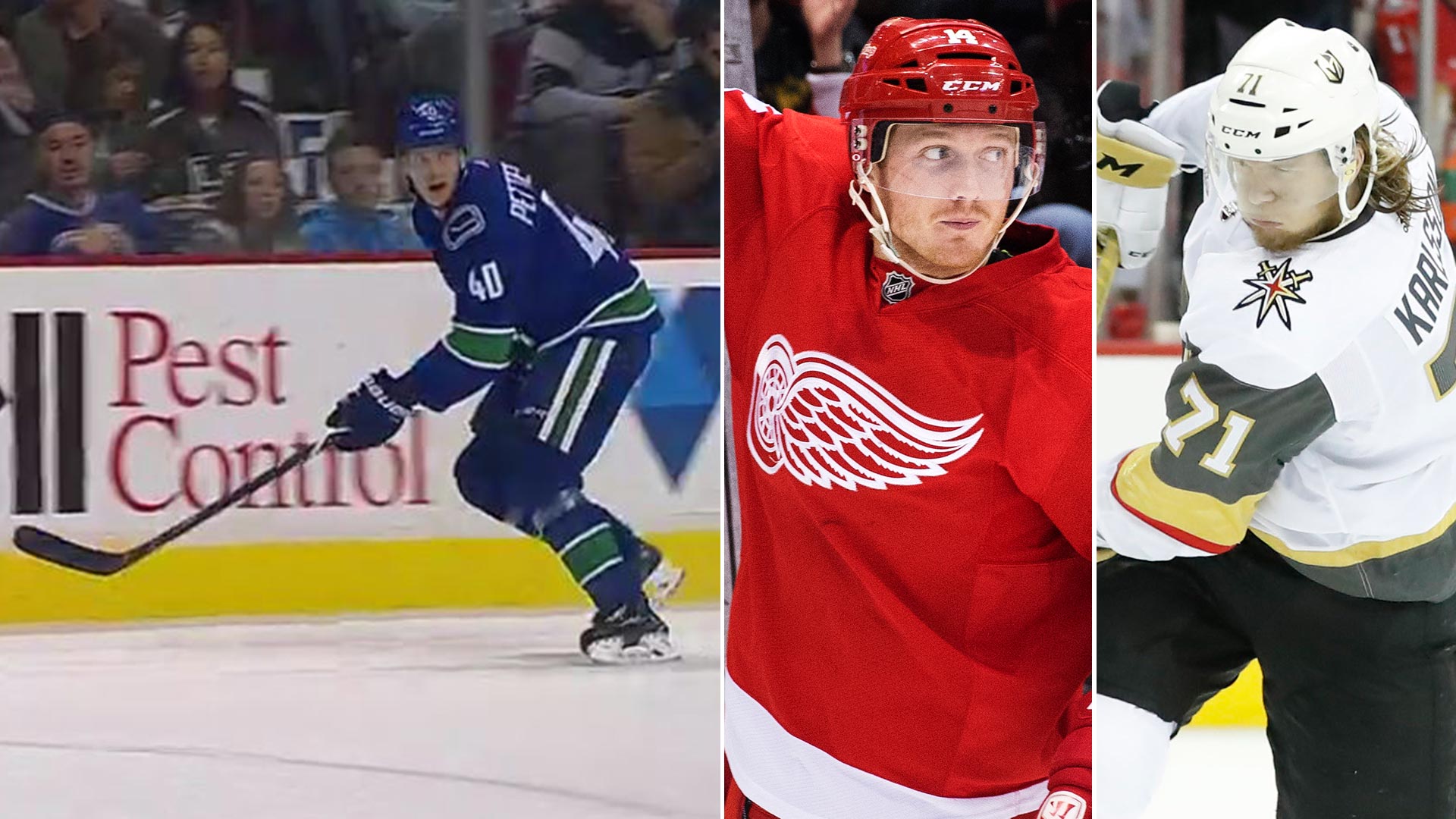 NHL.com och Bildbyrån