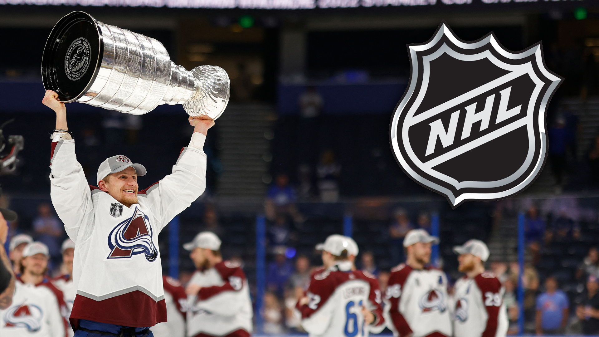 (27531) NHL-slutspelet