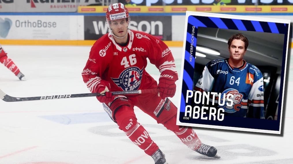 Pontus Åberg