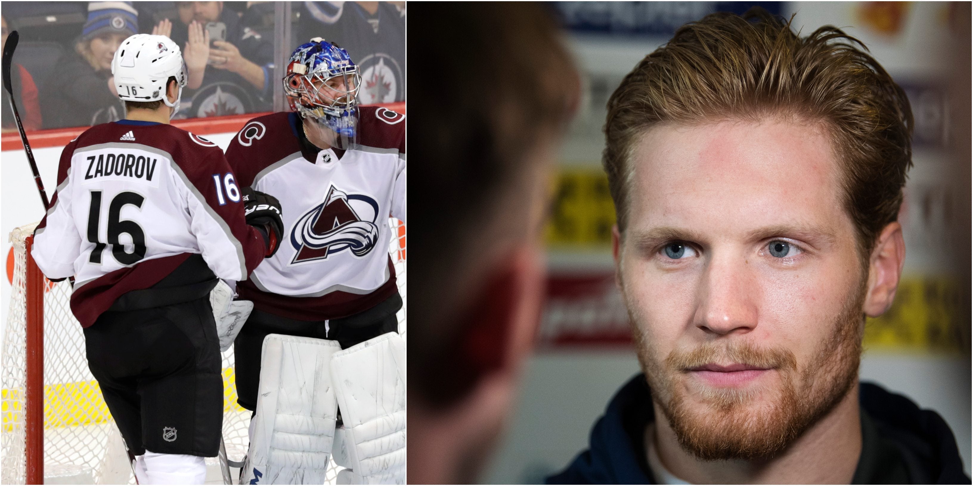 (8570) Zadorov/Landeskog