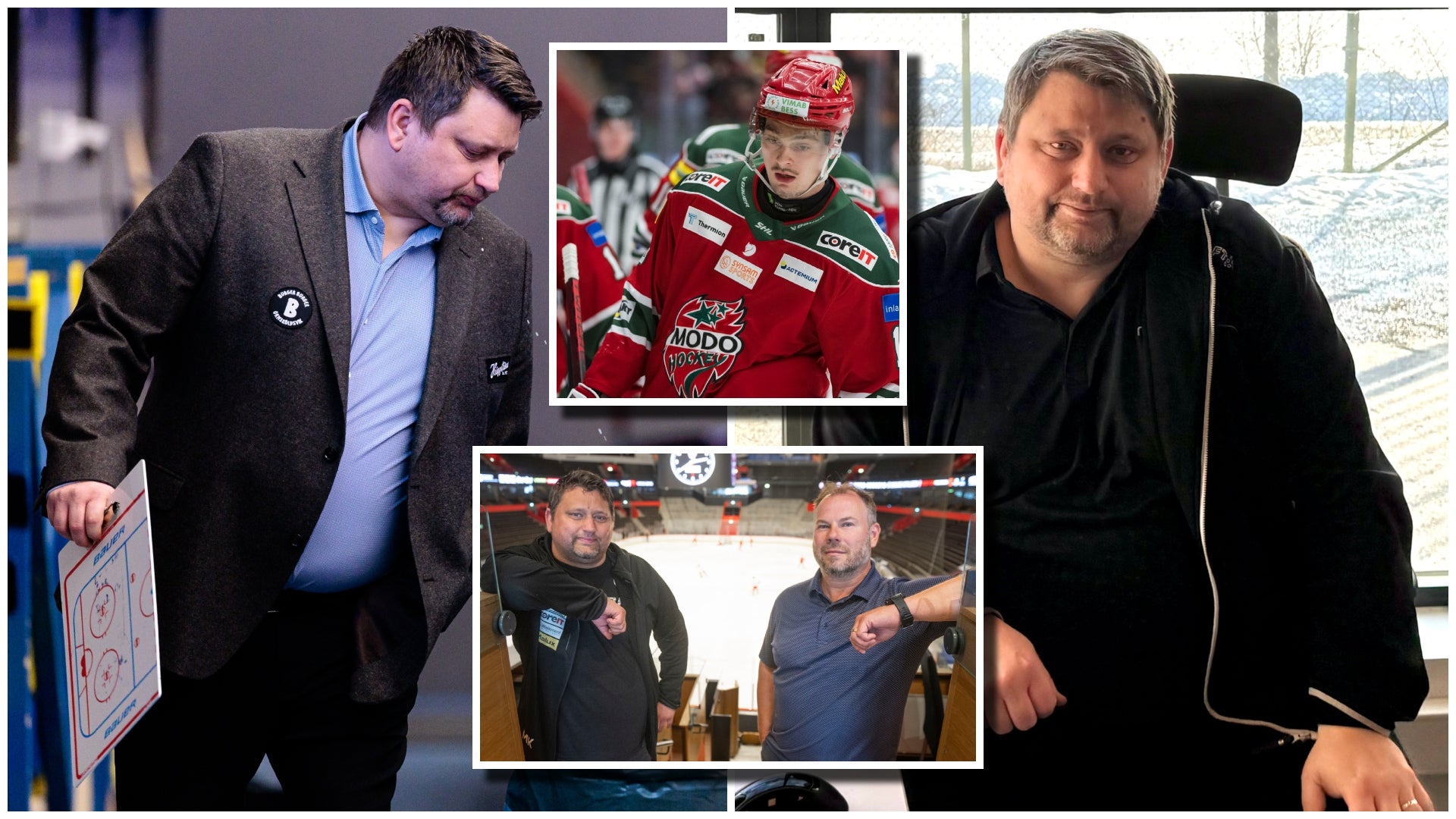 Foto: Bildbyrån & Mattias Persson