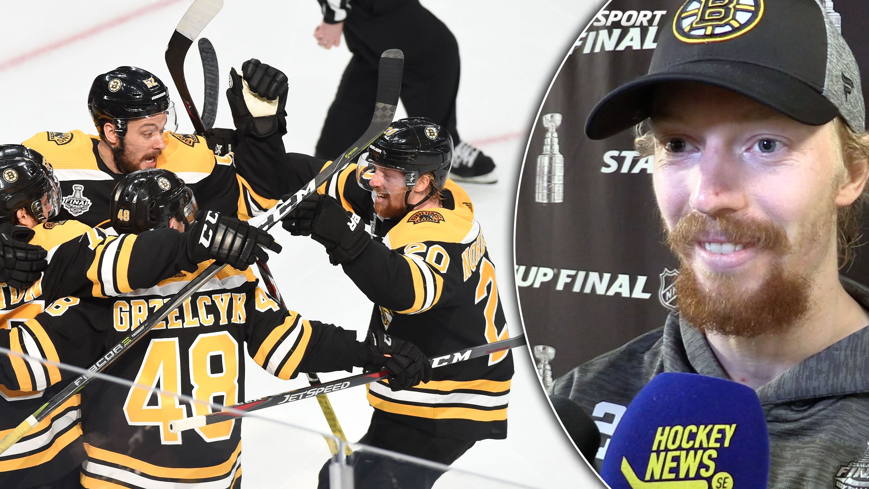 Bildbyrån / HockeyNews.se