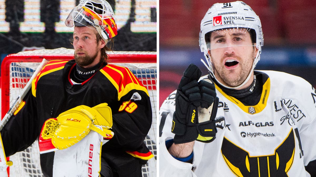 (30468) Anders Lindbäck och Nick Hutchison
