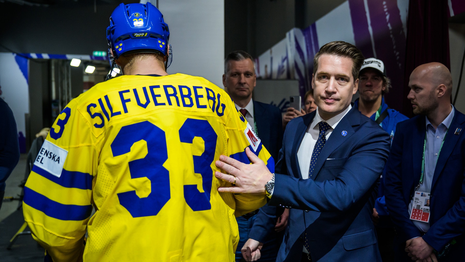 Bildbyrån