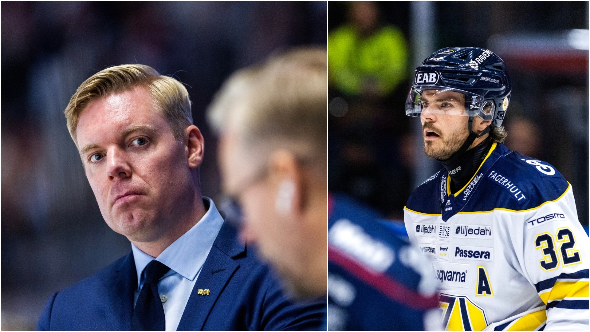 Foto: Bildbyrån