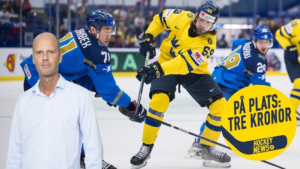 Foto: Maxim Thoré/Bildbyrån