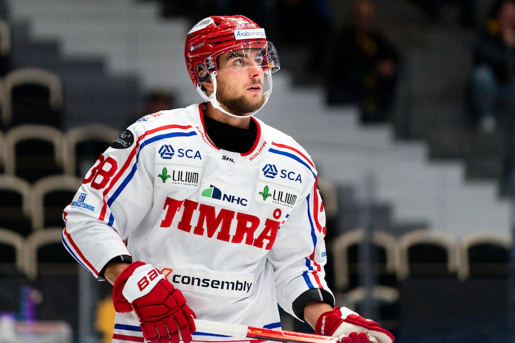 Ola Westerberg/Bildbyrån