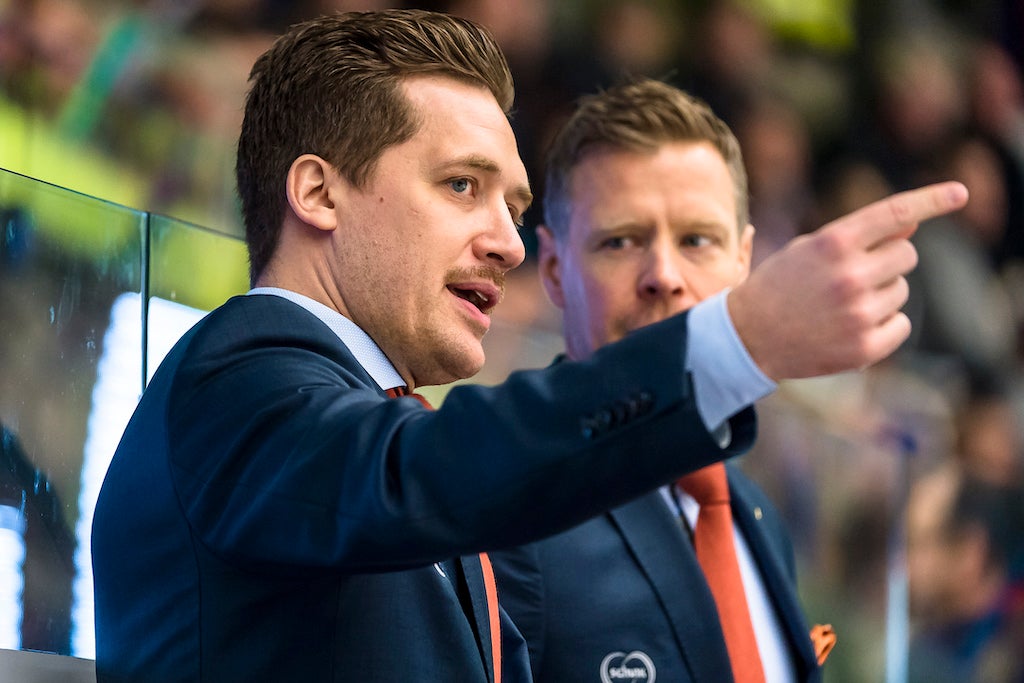 (26366) Sam Hallam Nicklas Rahm