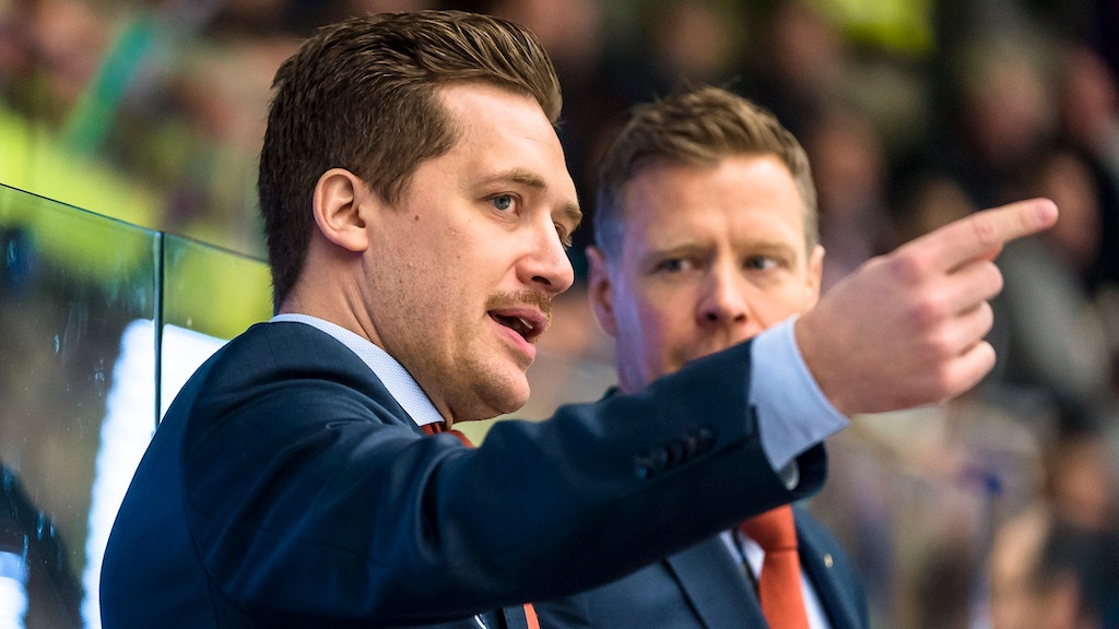 (26366) Sam Hallam Nicklas Rahm