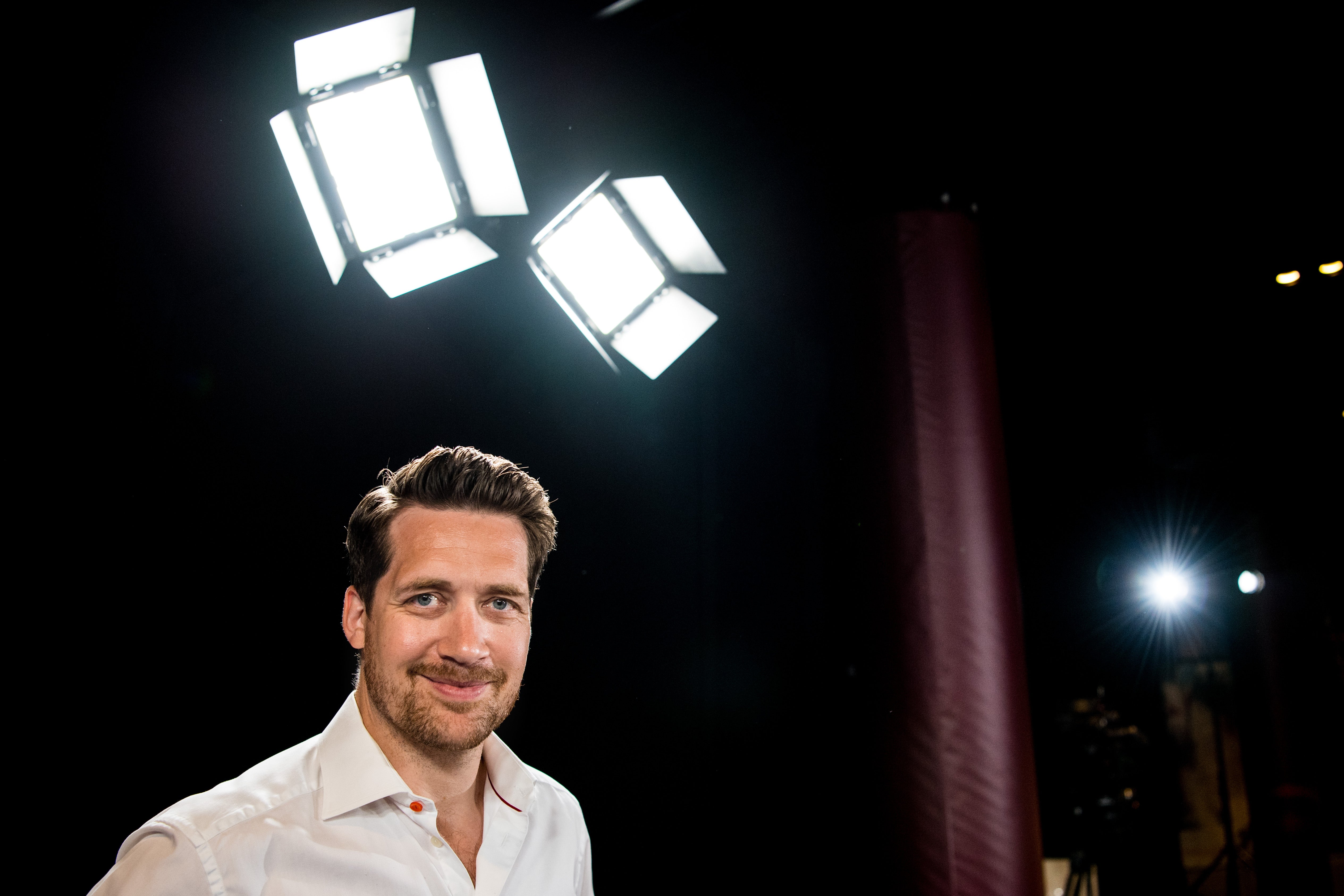Petter Arvidson/Bildbyrån