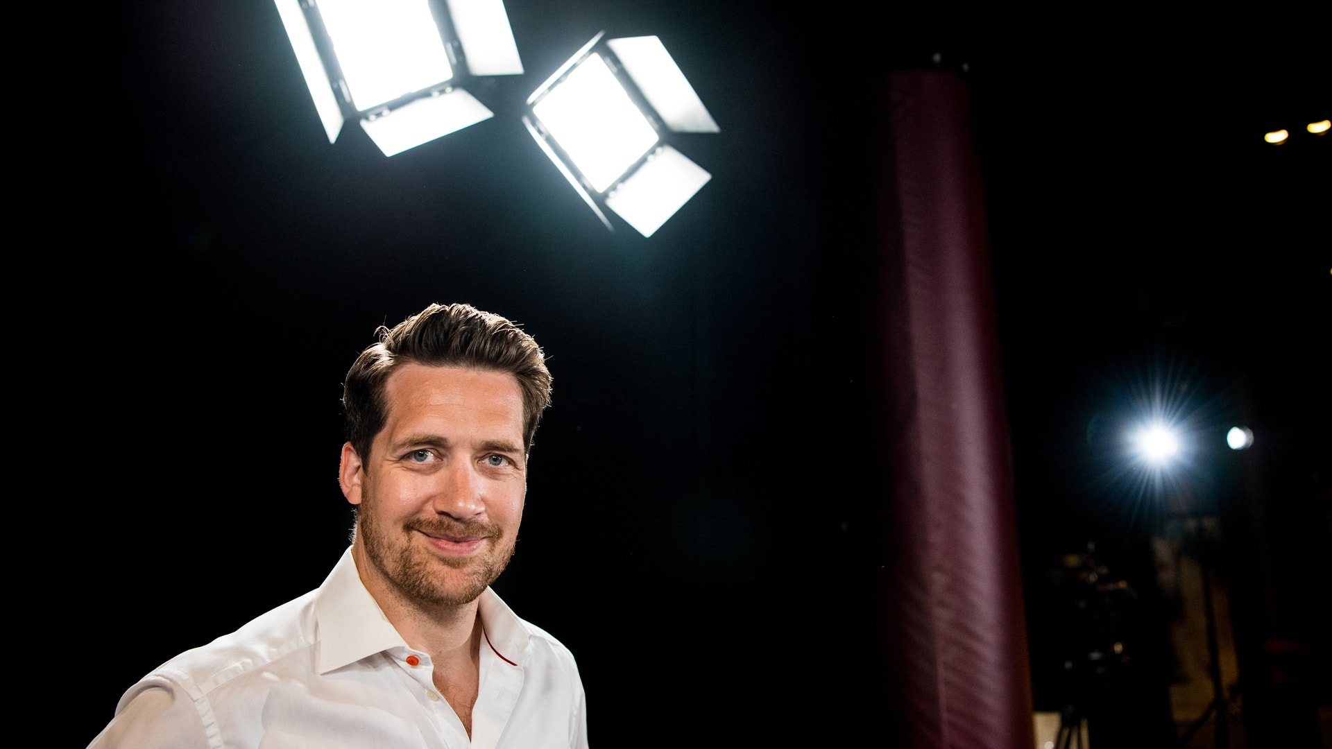 Petter Arvidson/Bildbyrån