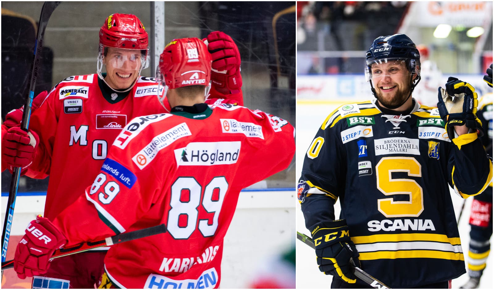 (12765) kollage måndag