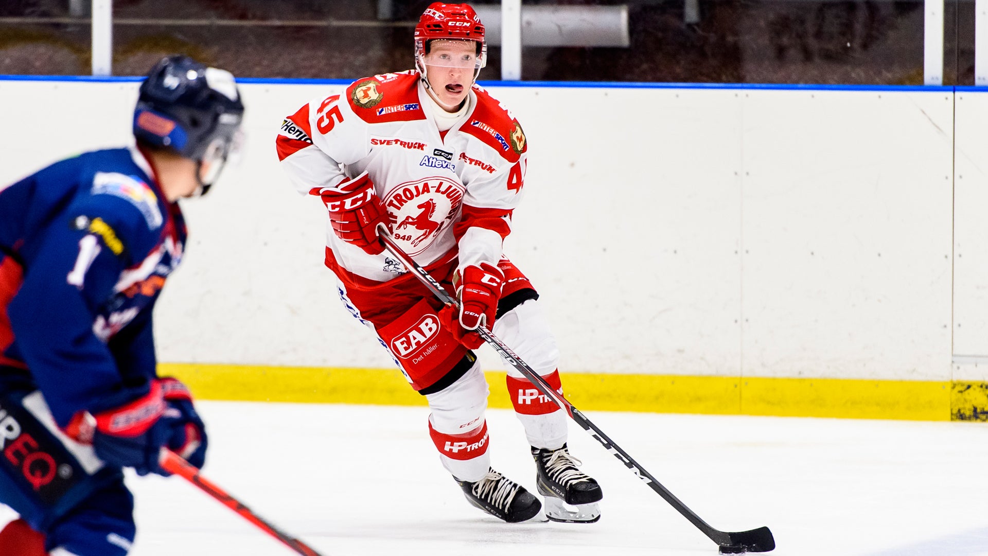 Niclas Jönsson/Bildbyrån