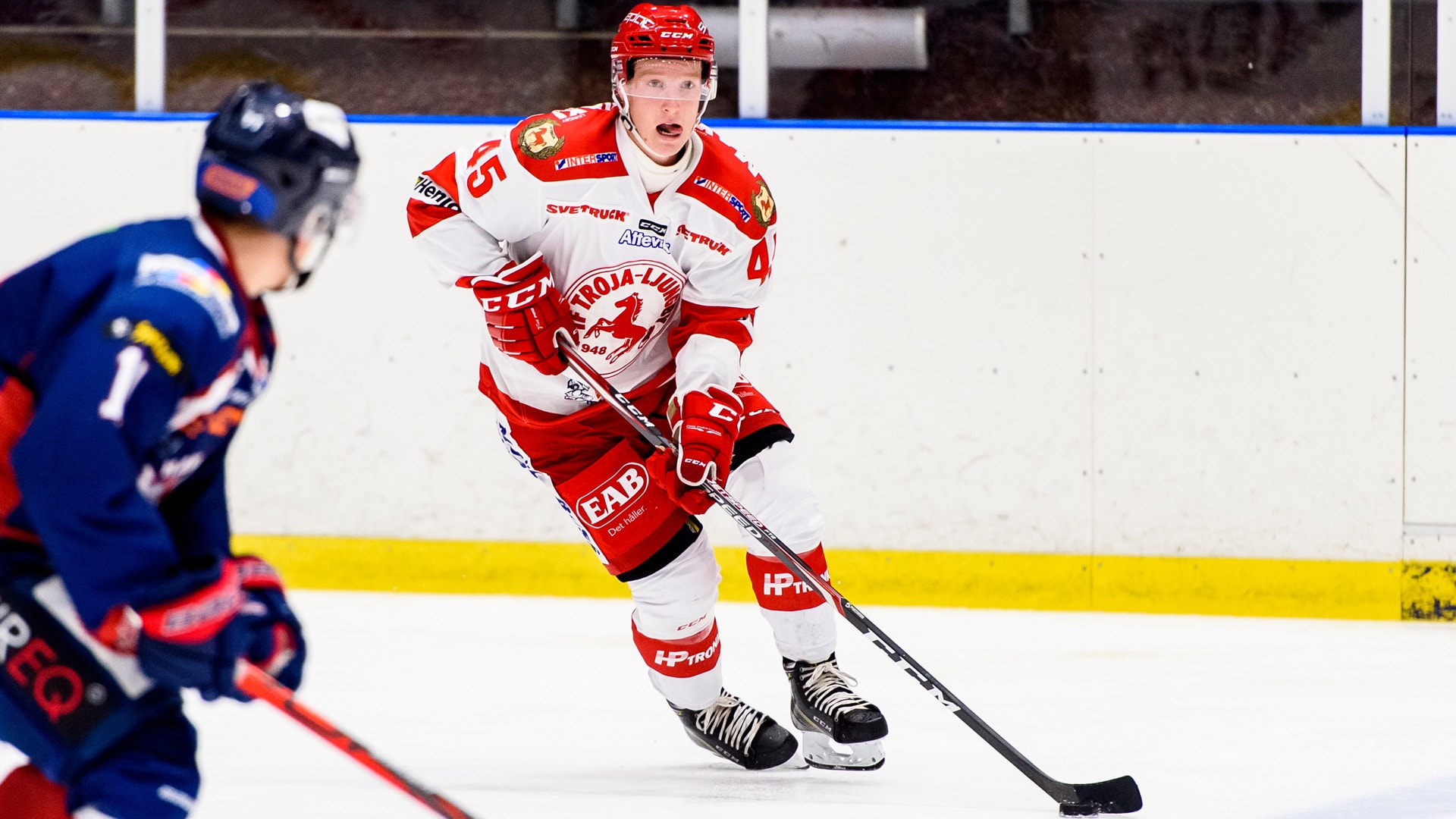 Niclas Jönsson/Bildbyrån