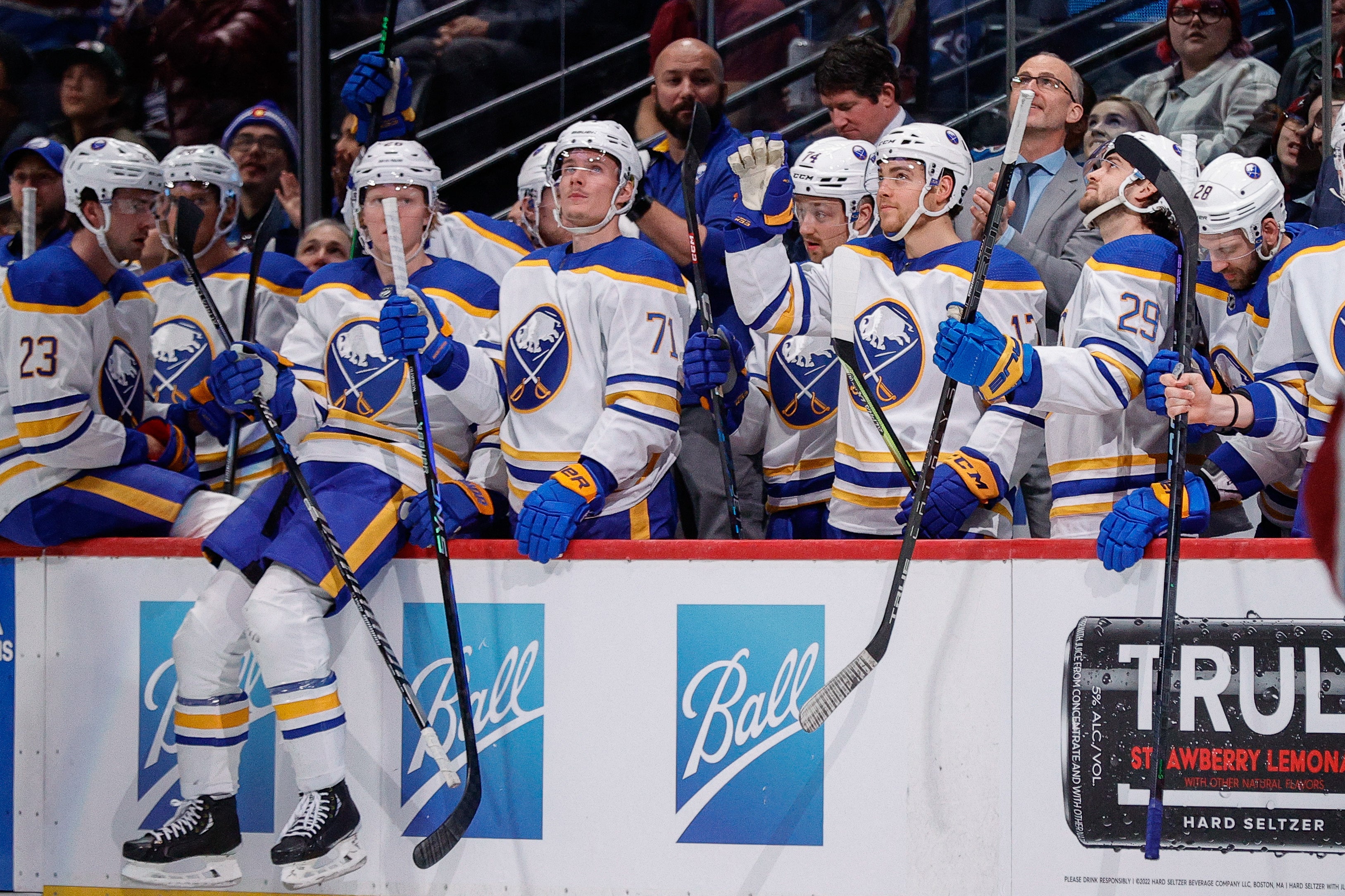 (25847) Buffalo Sabres