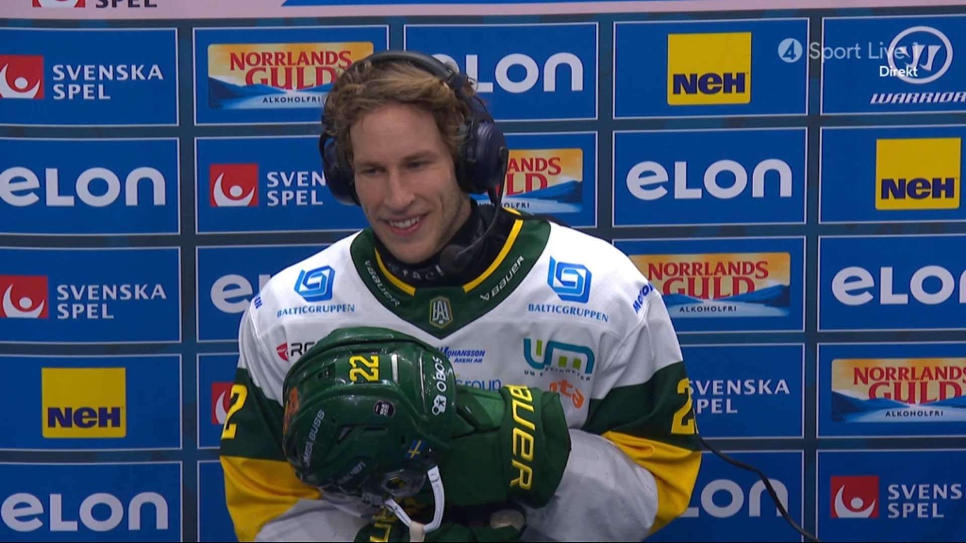 Skärmdump TV4