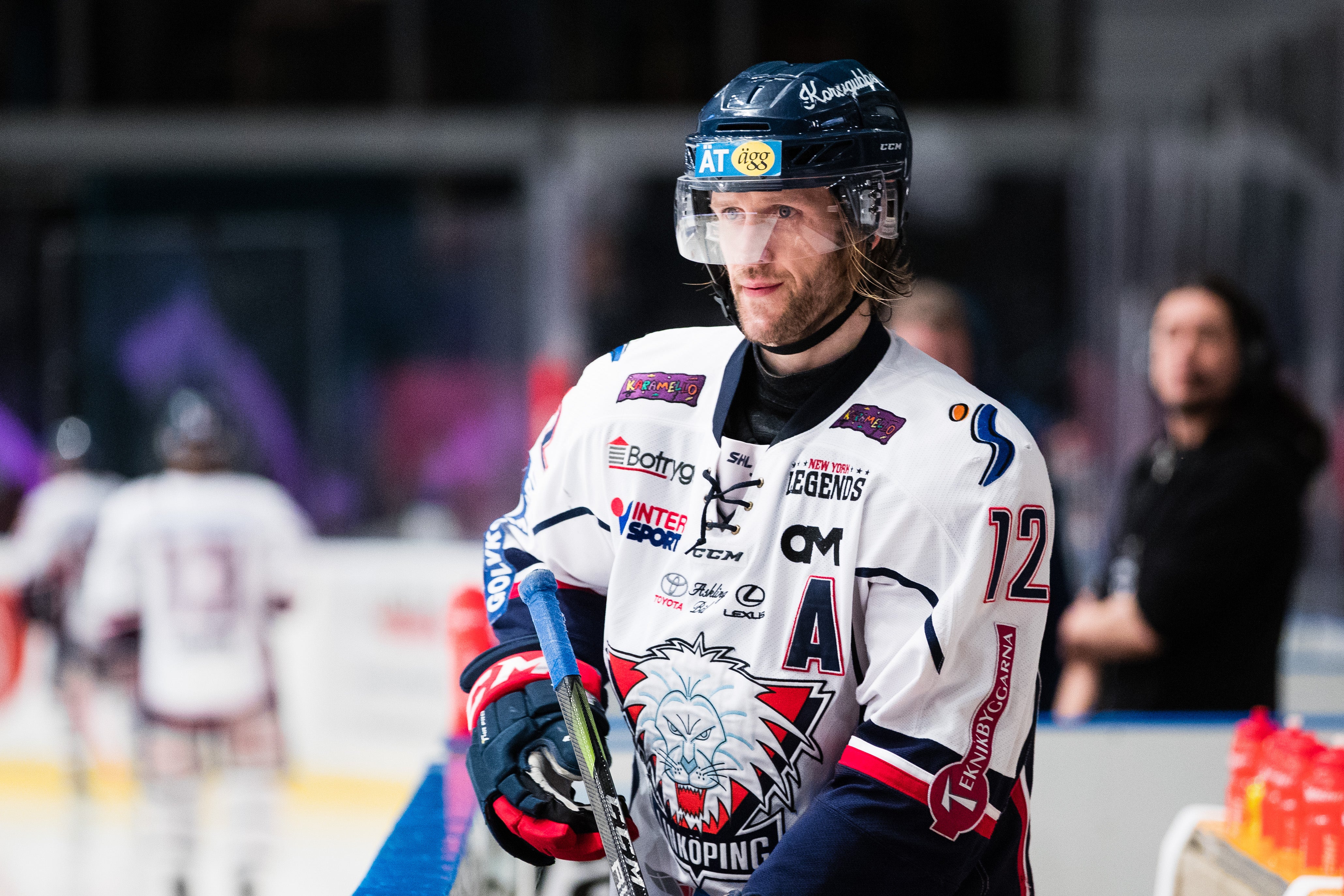 Andreas L Eriksson, Bildbyrån