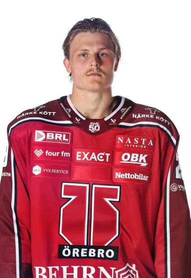 Milton Oscarson