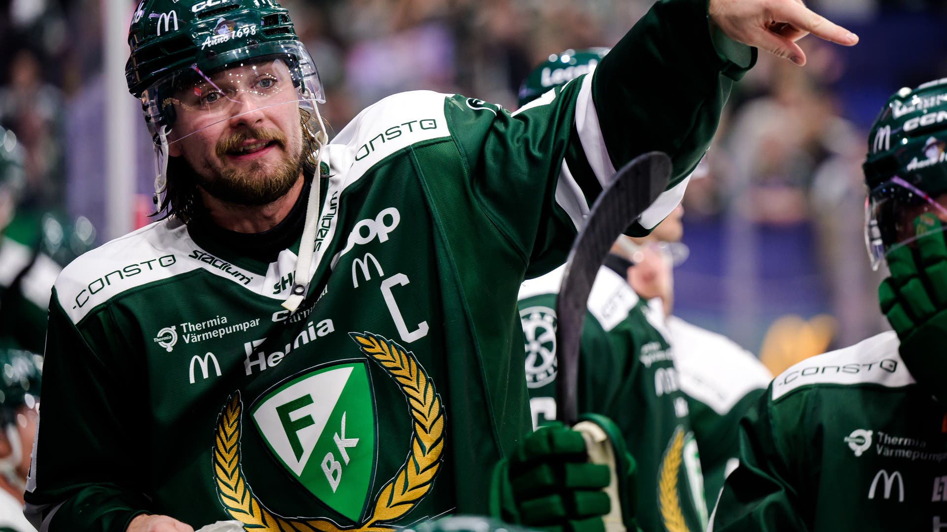 Linus Johansson