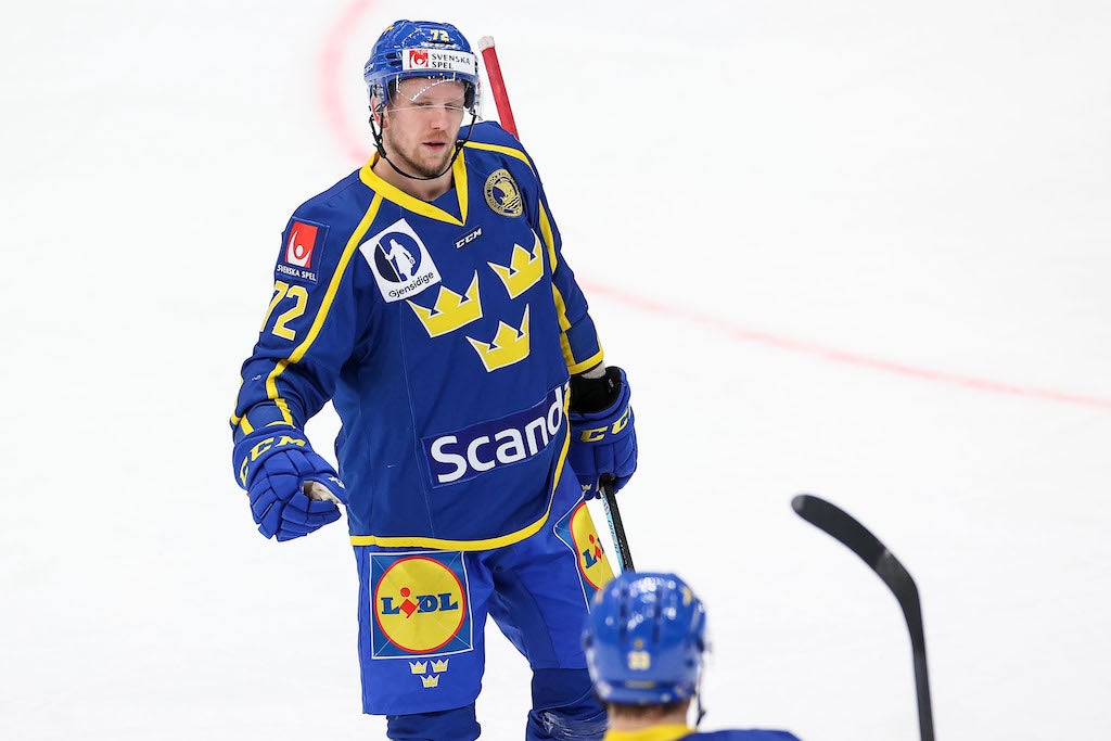 (21679) Tim Heed/Tre Kronor