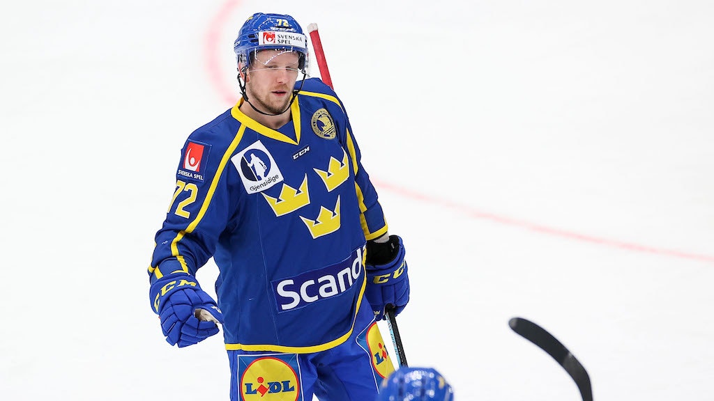 (21679) Tim Heed/Tre Kronor