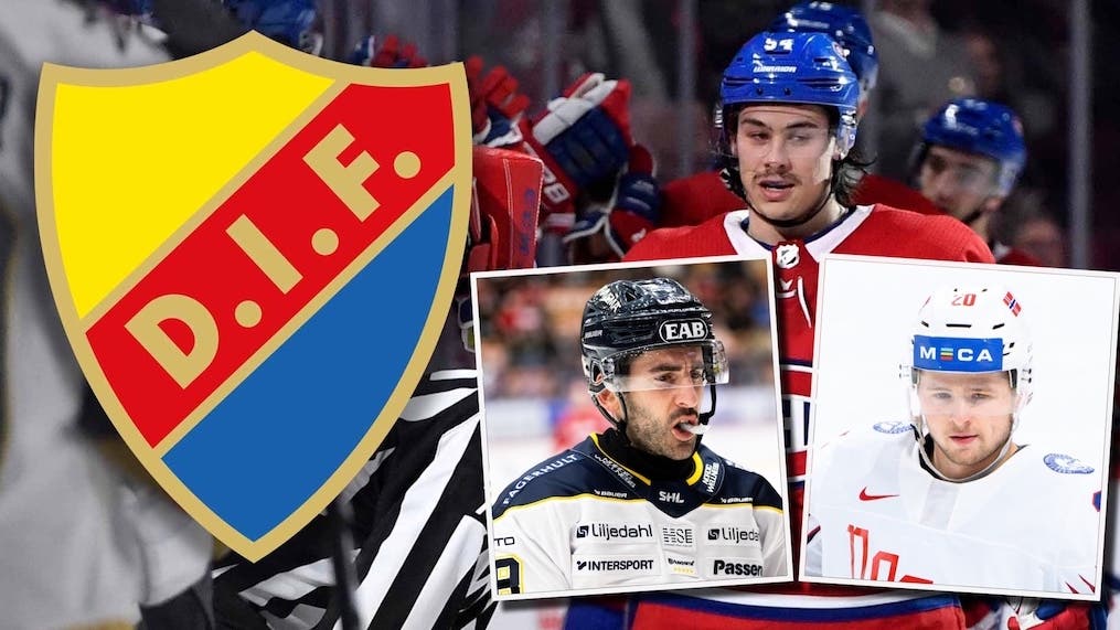 Hudon LaLeggia Pettersen