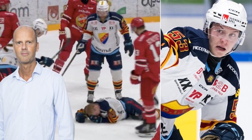 David Blomgren krönika