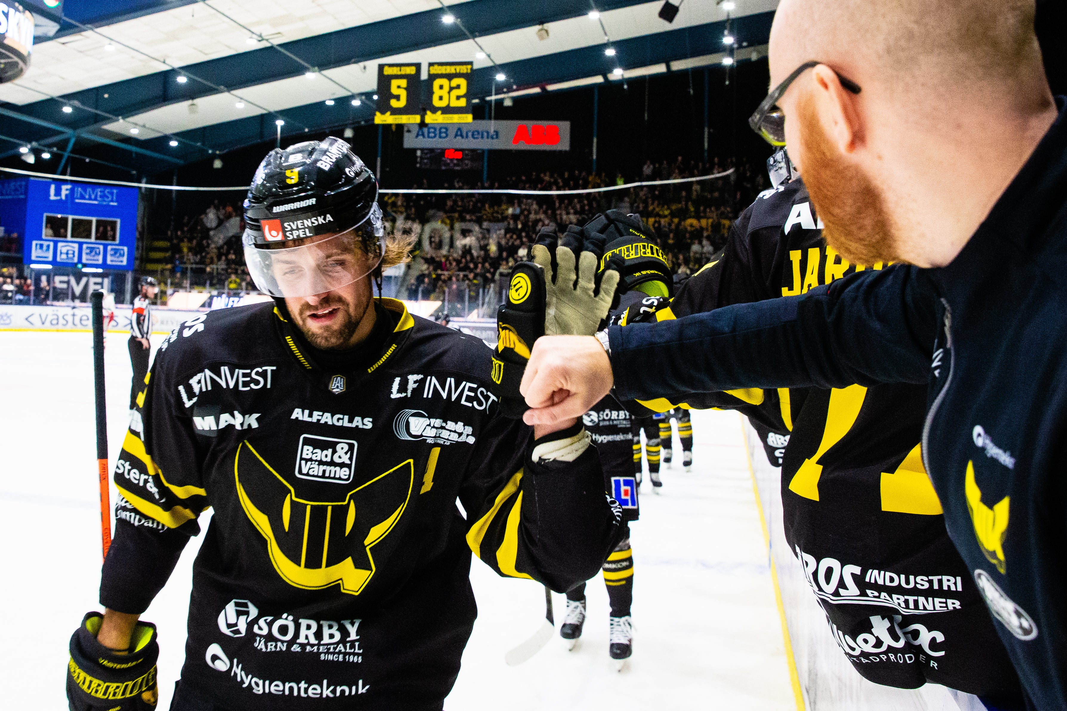 (26988) Mikael Frycklund