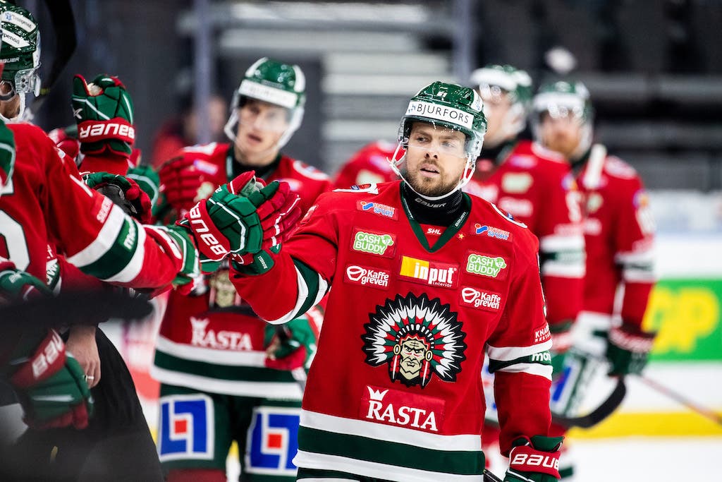 (17697) Mats Rosseli Olsen/Frölunda