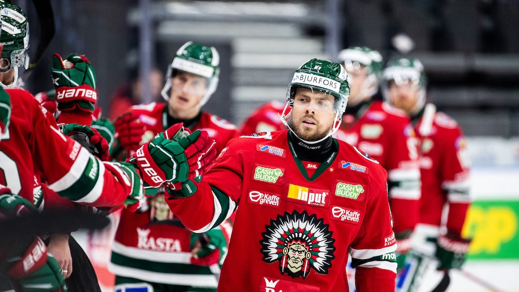 Michael Erichsen/Bildbyrån