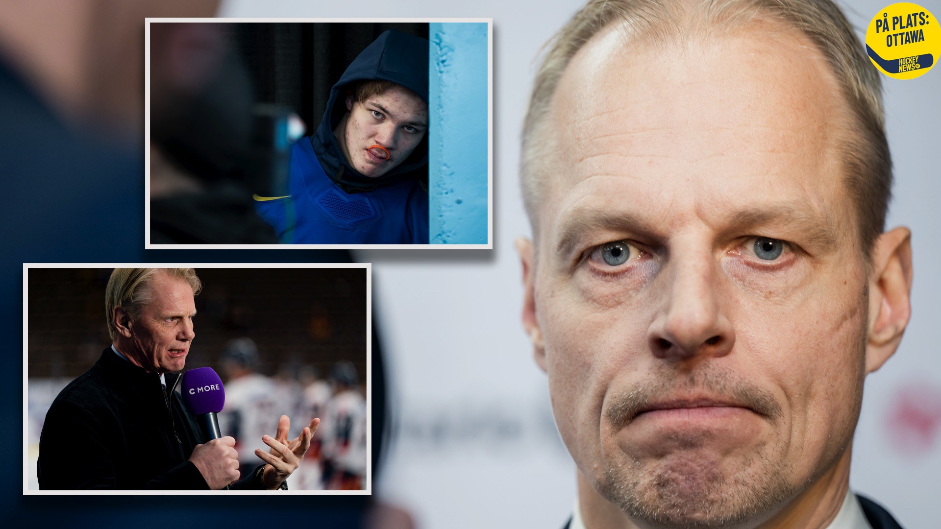 Foto: Bildbyrån