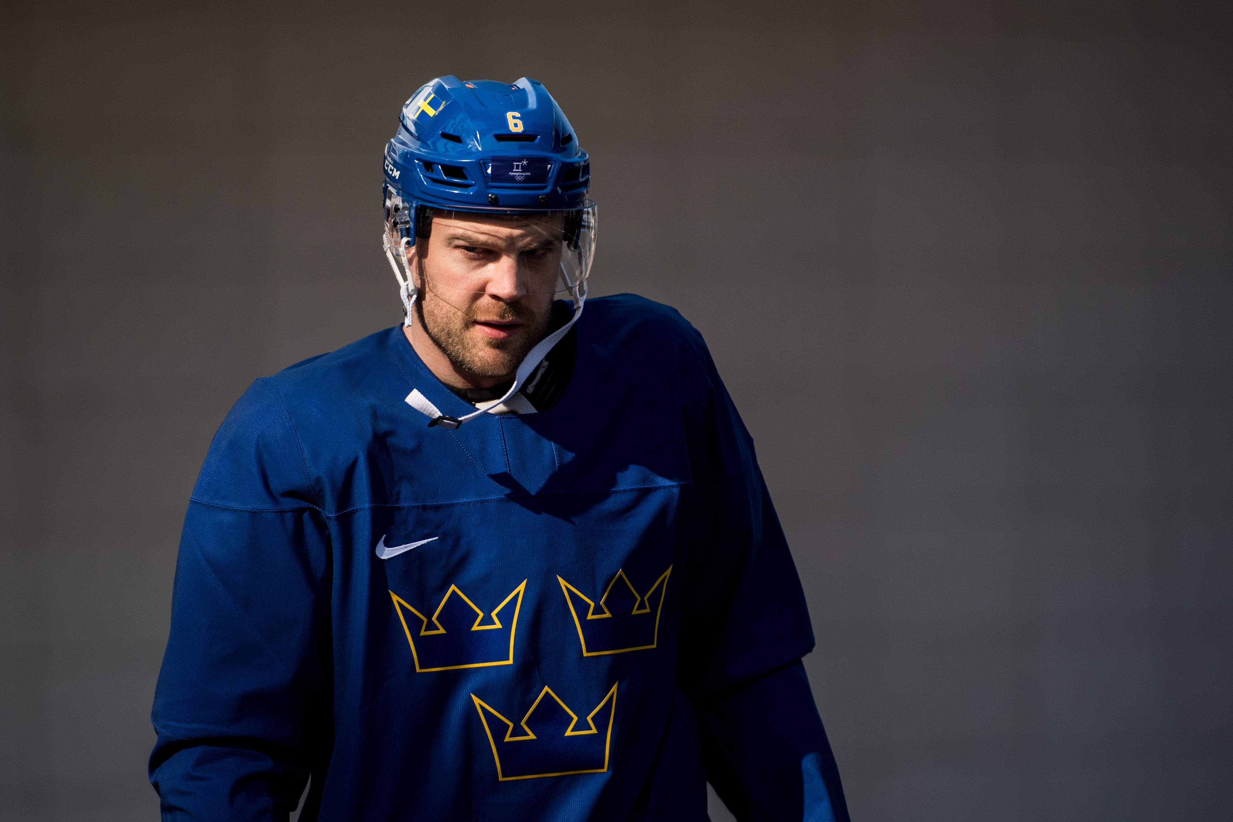 Petter Arvidson/Bildbyrån