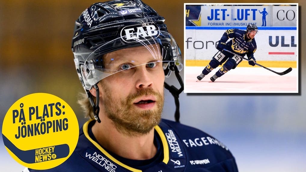 Mattias Tedenby